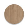 Hanah Home Escritorio de Estudio Nor2-S Roble